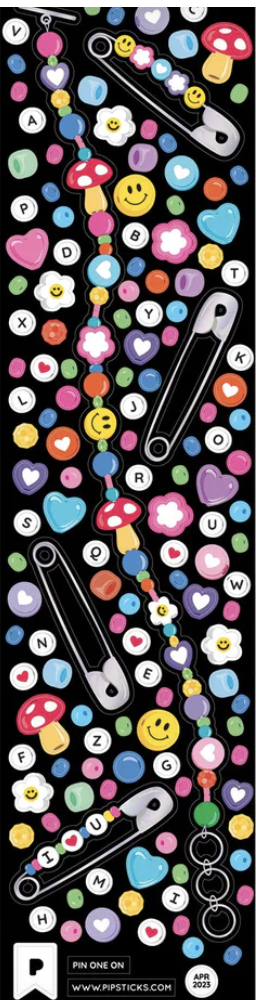 Pin One On